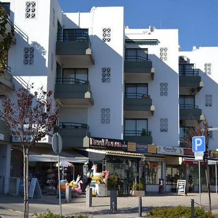 Algamar By Garvetur Apartman Vilamoura Kültér fotó