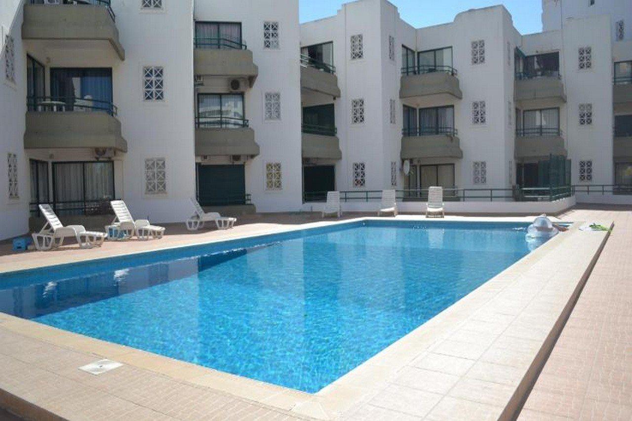 Algamar By Garvetur Apartman Vilamoura Kültér fotó