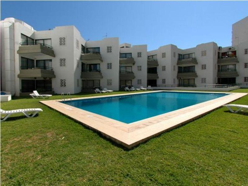 Algamar By Garvetur Apartman Vilamoura Kültér fotó