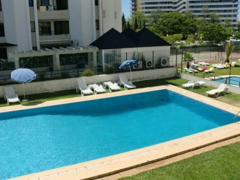 Algamar By Garvetur Apartman Vilamoura Kültér fotó